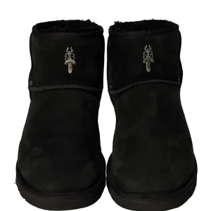 Chrome Heart Uggs