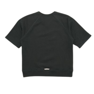 Chrome Hearts T-Bar Logo Ribbed Tank Top