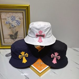 Chrome Hearts Bucket Hat​