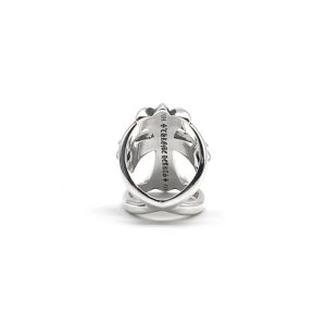 Chrome Hearts Infinity Ring​