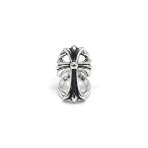 Chrome Hearts Infinity Ring​