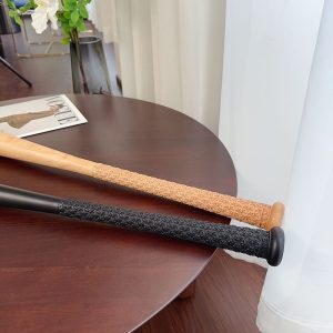 Chrome Hearts Baseball Bat