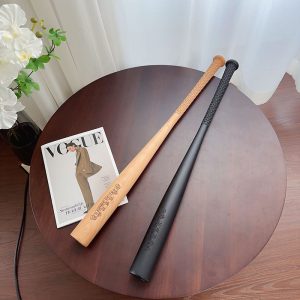 Chrome Hearts Baseball Bat