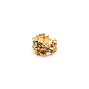 Chrome Hearts Gold Ring