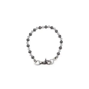 Chrome Hearts Barrel Wallet Chain