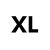 XL