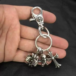 Chrome Hearts Bag Charm​
