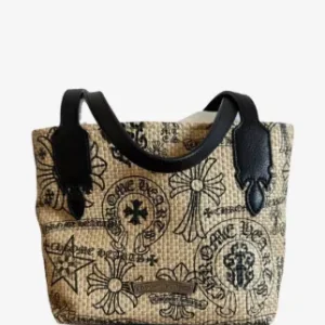 Chrome Hearts Beach Bag