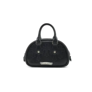 Chrome Hearts Bowling Bag