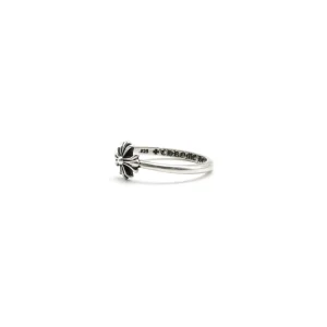 chrome hearts bubblegum ring