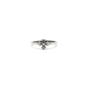 chrome hearts bubblegum ring