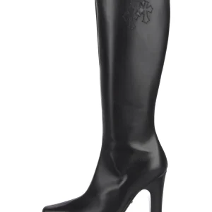chrome hearts sugar jones boots
