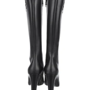 chrome hearts sugar jones boots